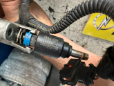 Oto Çıkma Parça / Opel / Zafira / Motor / Enjektör Kütüğü / Çıkma Parça 