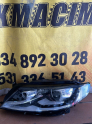 VW Passat CC Sol Xenon Far Mercekli - Parça No: 3C8941751Q