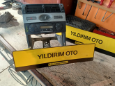Oto Çıkma Parça / Ford / Mondeo / Elektrik / Kilometre Saati / Çıkma Parça 
