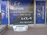 Oto Çıkma Parça / Hyundai / Accent / Kaporta & Karoser / Bagaj Kapağı / Çıkma Parça 