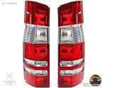 Oto Çıkma Parça / Fiat / Ducato / Far & Stop / Sol Arka Stop / Sıfır Parça 