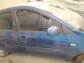 ÇIKMA FORD FİESTA SAĞ ÖN KAPI 2218