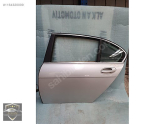 BMW E65 SOL ARKA KAPI ALKAN OTO 0532.417.1034