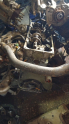 HYUNDAİ EXCEL KOMPLE MOTOR SİLİNDİR KAPAĞI KARBÜRATÖR ŞANZIMAN