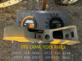 Oto Çıkma Parça / Renault / Fluence / Koltuk & Döşeme / Orta Konsol / Çıkma Parça 