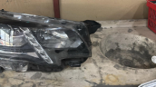 Oto Çıkma Parça / Peugeot / Rifter / Far & Stop / Sağ Ön Far / Çıkma Parça 