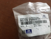 Oto Çıkma Parça / Hyundai / ix35 / Tampon / Park Sensörü / Sıfır Parça 