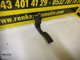 Oto Çıkma Parça / Renault / Clio / Koltuk & Döşeme / Pedal / Çıkma Parça 