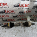 Oto Çıkma Parça / Ford / Focus / Alt Takım / Aks / Çıkma Parça 