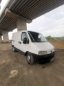 Hasarlı & Kazalı Oto / Peugeot / Boxer