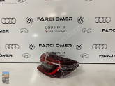 Oto Çıkma Parça / Renault / Clio / Far & Stop / Sol Arka Stop / Sıfır Parça 