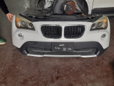 2012-2016 BMW X1 E84 KOMPLE DOLU ÖN TAMPON -DS OTOMOTİV-