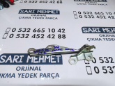 Oto Çıkma Parça / Toyota / Yaris / Kaporta & Karoser / Kaput Menteşesi / Sıfır Parça 