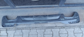 BMW 5 SERİ G30 LCI M ÇIKMA ARKA DİFÜZÖR 51128098694