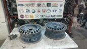 Oto Çıkma Parça / Volkswagen / Transporter / Jant & Lastik / Çelik Jant / Çıkma Parça 
