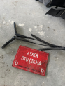 Astra haş sol ön silecek kolu