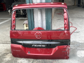 Fiat Fiorino bagaj kapağı