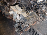 HYUNDAİ H100 KOMPLE MOTOR ÇIKMA