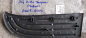 Oto Çıkma Parça / Toyota / Hilux / Tampon / Tampon Koruyucu / Sıfır Parça 