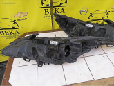 Oto Çıkma Parça / Opel / Astra / Far & Stop / Sol Ön Far / Çıkma Parça 