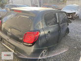 Oto Çıkma Parça / Citroen / C1 / Far & Stop / Sağ Arka Stop / Çıkma Parça 