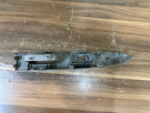 Oto Çıkma Parça / Daihatsu / Sirion / Oto Cam / Düğme Çerçevesi / Çıkma Parça 