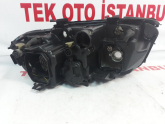 BMW E65 FAR 7 SERİ SOL XENON 2002-2006