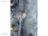 Oto Çıkma Parça / Nissan / Navara / Defransiyel / Ön Defransiyel / Çıkma Parça 