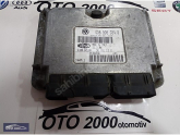 Oto Çıkma Parça / Volkswagen / Polo / Beyin / Motor Beyni / Çıkma Parça 