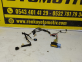 Oto Çıkma Parça / Dacia / Duster / Elektrik / Elektrik Tesisatı / Çıkma Parça 