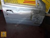 Oto Çıkma Parça / Renault / Clio / Kaporta & Karoser / Sağ Ön Kapı / Çıkma Parça 