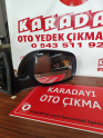 Oto Çıkma Parça / Toyota / Avensis / Ayna / Sağ Dış Ayna / Sıfır Parça 