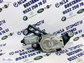 BMW 1 SERİSİ E87 KASA ARKA CAM SİLECEK MOTORU 67637199569