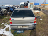 Hurda Belgeli Araçlar / Fiat / Palio