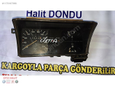Oto Çıkma Parça / Volkswagen / Golf / Elektrik / Kilometre Saati / Çıkma Parça 