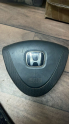 Honda jazz orijinal airbag