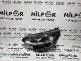 RENAULT MEGANE 4 İCON SOL FAR ORJİNAL 260601197r