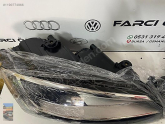 Oto Çıkma Parça / Volkswagen / Jetta / Far & Stop / Sağ Ön Far / Sıfır Parça 