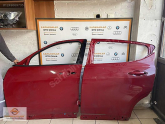 Oto Çıkma Parça / Alfa Romeo / Tonale / Kaporta & Karoser / Sağ Arka Kapı / Çıkma Parça 