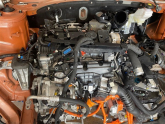 Oto Çıkma Parça / Hyundai / Tucson / Motor / Motor (komple) / Sıfır Parça 