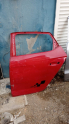 Oto Çıkma Parça / Seat / Leon / Kaporta & Karoser / Sol Arka Kapı / Çıkma Parça 