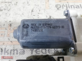 Oto Çıkma Parça / Volkswagen / Tiguan / Oto Cam / Cam Motoru / Çıkma Parça 