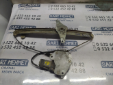 Oto Çıkma Parça / Toyota / Corolla / Oto Cam / Cam Krikosu / Çıkma Parça 
