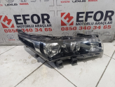 Oto Çıkma Parça / Toyota / Corolla / Far & Stop / Sağ Ön Far / Çıkma Parça 