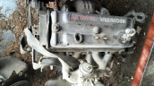 Honda Accord komple motor parçaları