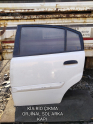 Oto Çıkma Parça / Kia / Rio / Kaporta & Karoser / Sol Arka Kapı / Çıkma Parça 