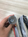 Oto Çıkma Parça / Citroen / Berlingo / Elektrik / Kontak Seti / Sıfır Parça 