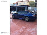 Oto Çıkma Parça / Bmw / 5 Serisi / ABS / ABS Sensörü / Çıkma Parça 