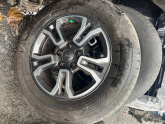 Oto Çıkma Parça / Jeep / Renegade / Jant & Lastik / Çelik Jant / Çıkma Parça 