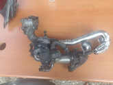 Renault Clio EGR Soğutucu Duster